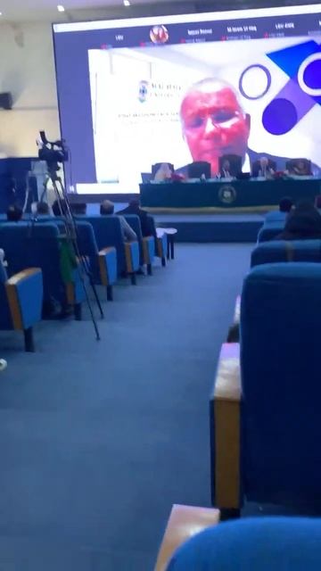 4th ICMS 2024 смотреть онлайн