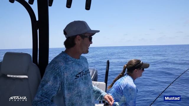 HUGE Groupers in 600'! Bait and Slow Pitch Jigs! (Catch/Clean/Cook) смотреть онлайн