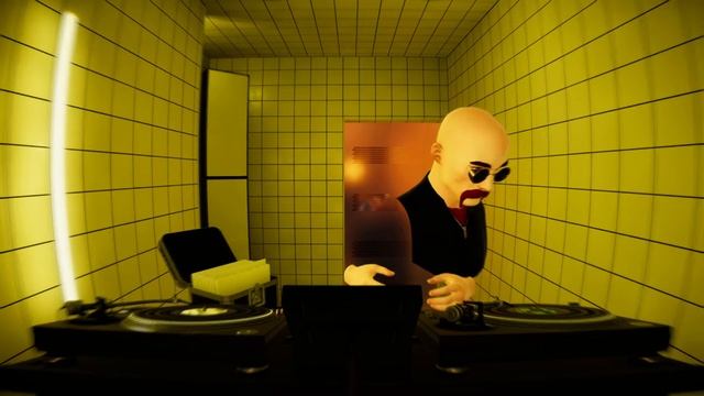 Tech House 10 / 2021 - Vinyl Reality смотреть онлайн