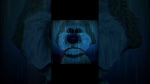 грустные лица Бена моя версия