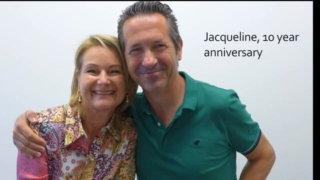 Stadler Form 20 years смотреть онлайн