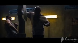 Майк Тайсон против Кикбоксера! | Кикбоксер возвращается