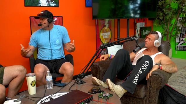 Coaches Clinic - EP. 18 - Handling Bad Officiating смотреть онлайн
