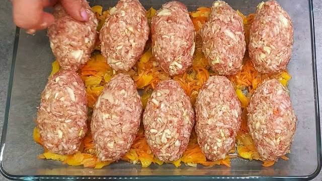 ЛЕНИВЫЕ ГОЛУБЦЫ для большой семьи. Приготовить проще простого! смотреть онлайн