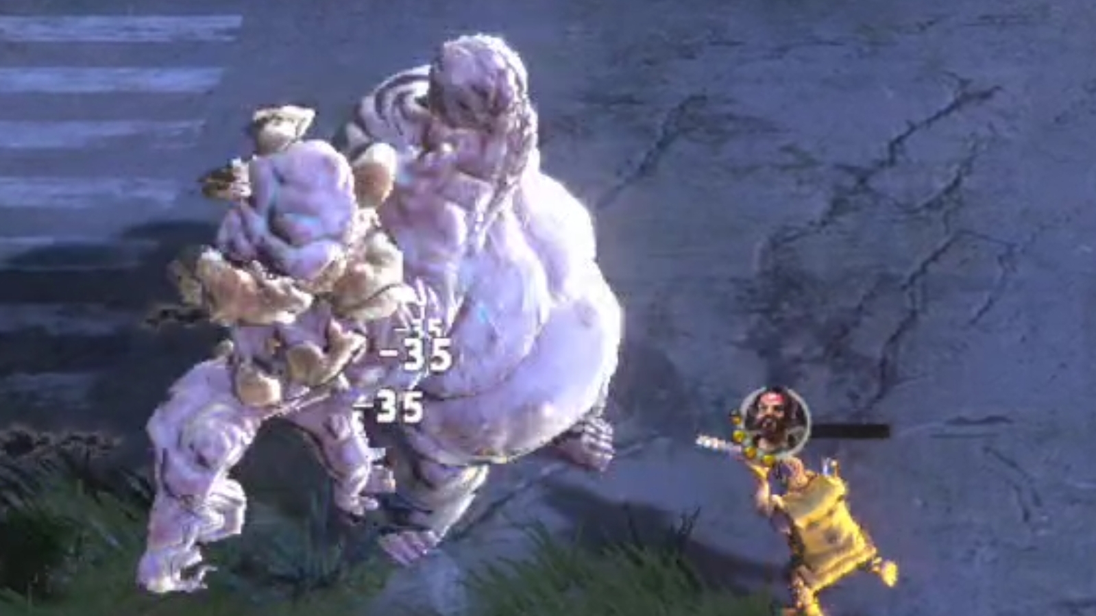 Doomsday: Last Survivors