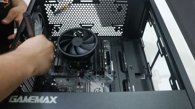 Ryzen 7 5800X + RTX 2060 PC Gamer en Ecuador смотреть онлайн