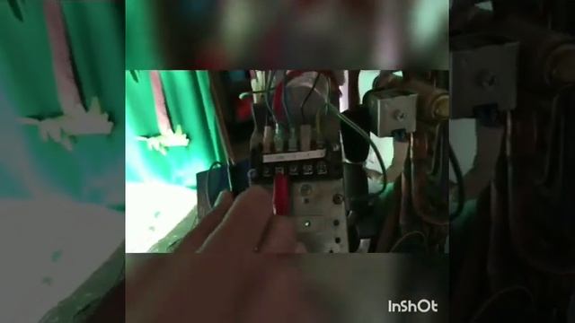 Como probar la unidad exterior del aire acondicionado смотреть онлайн