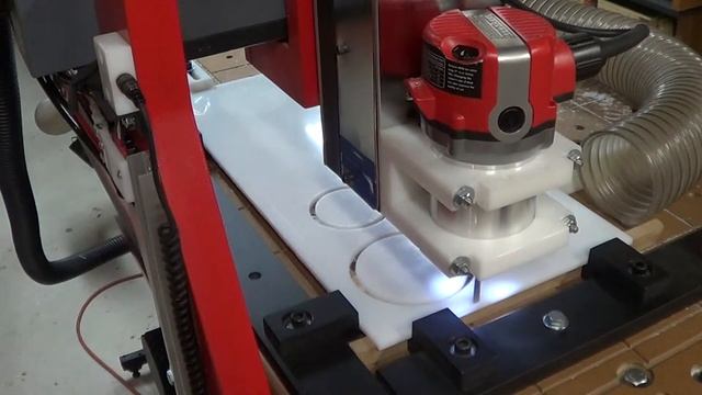 Demun CNC Machine_2 смотреть онлайн