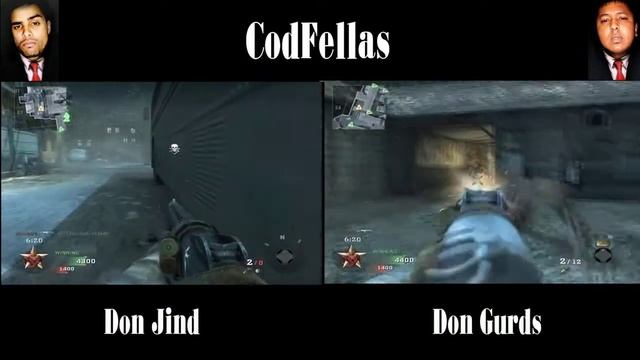 "Job Hunting in Hanoi" - Episode 4 (Black Ops) Dual Comm смотреть онлайн