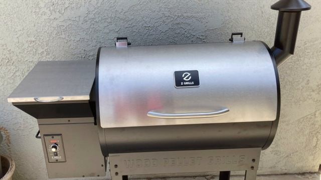 Top 7 Best Pellet Grills That Offer the Best Value for Your Money смотреть онлайн