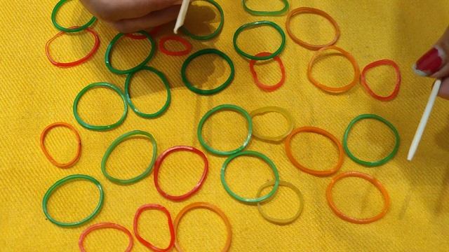 RUBBER BAND FUN GAMES/KITTY PARTY GAMES/LADIES KITTY PARTY GAMES/ONE MINUTE GAMES/LUCKY GAMES❤ смотреть онлайн