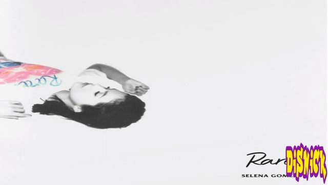 Selena Gomez - She (Audio) смотреть онлайн