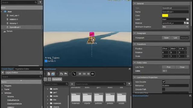 cry engine 5.6 добавляем технику в проект смотреть онлайн