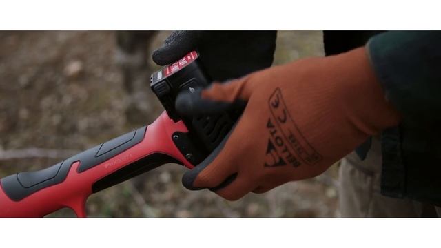 Electric Pruning Shears Bellota Herramientas смотреть онлайн