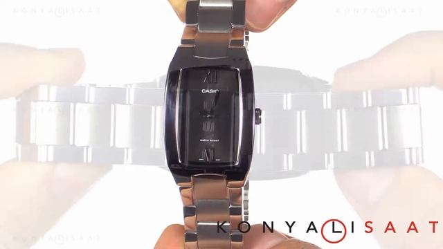 CASIO MTP-1165A-1C2 Erkek Kol Saati смотреть онлайн