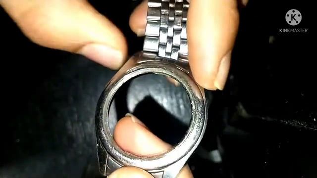 Reloj Casio Mtp 1129 Restauración