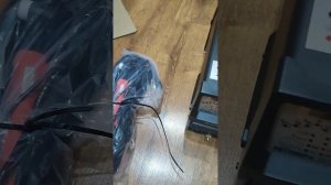 Распаковка Сварочного аппарата HZXVOGEN HBT2000Pro