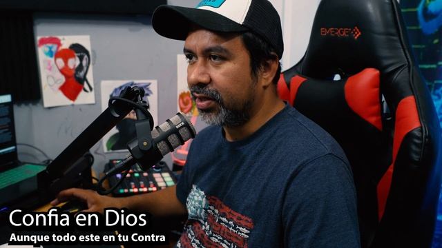 CONFIA EN DIOS AUNQUE TODOS ESTEN EN TU CONTRA смотреть онлайн