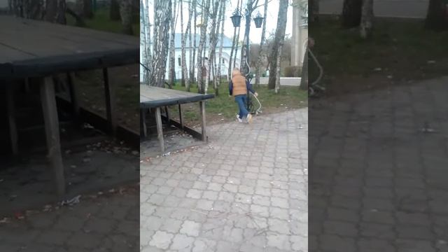Стрибок у висоту смотреть онлайн