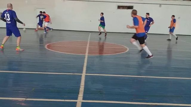 Есаул - Авиатор. 2 тайм смотреть онлайн