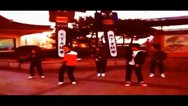 Inina Tora - Official Music Video смотреть онлайн