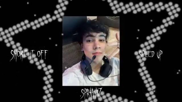 Lumi Athena - Smoke It Off -Speed Up смотреть онлайн