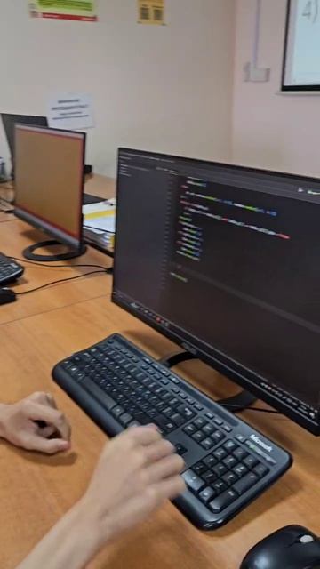 Отзыв Игоря о курсе Юный программист смотреть онлайн