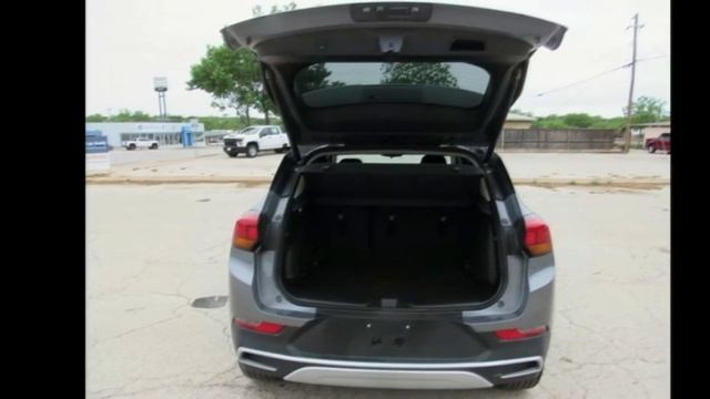 2022 Buick Encore GX Select - Bayer Chevrolet Buick Cadil... смотреть онлайн