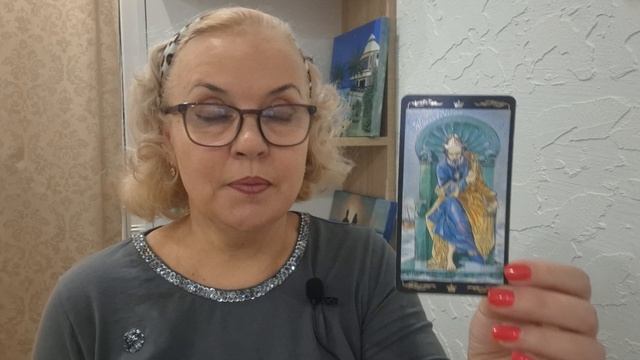 ТАРО-ПРОГНОЗ НА ФЕВРАЛЬ 2025 ГОДА ДЛЯ ВСЕХ ЗНАКОВ ЗОДИАКА! смотреть онлайн