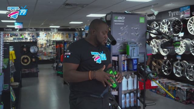 Zero To 60 EP10! - - EGO Power Tools! смотреть онлайн