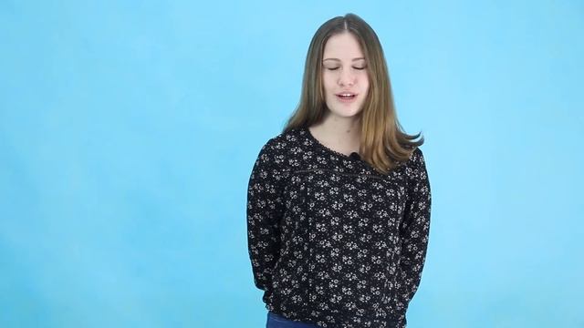 Необычное признание в любви. София Трунова смотреть онлайн