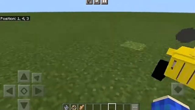 WALL-E & EVA DI MINECRAFT! смотреть онлайн