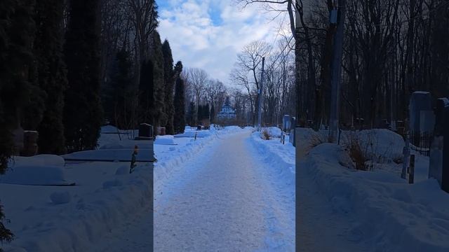 Ксения Блаженная у твоей часовни я... - обойдем часовню вместе с песней Алексея Фадеева смотреть онлайн