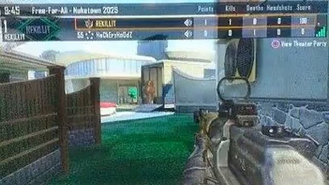 Lag test 1 bar смотреть онлайн
