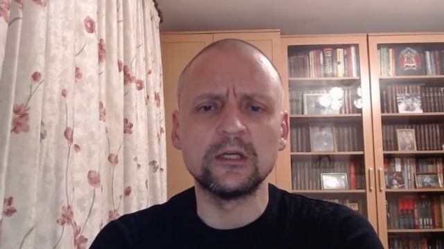 Сергей Удальцов: «Либо левый поворот и победа, либо поражение!» смотреть онлайн