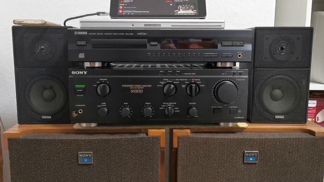 Yamaha ns-c5b смотреть онлайн
