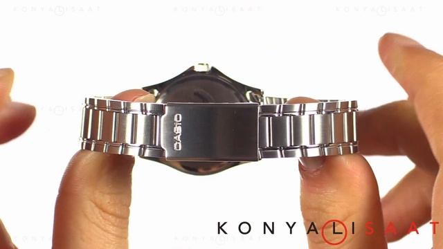 CASIO LTP-1183A-2A Bayan Kol Saati смотреть онлайн