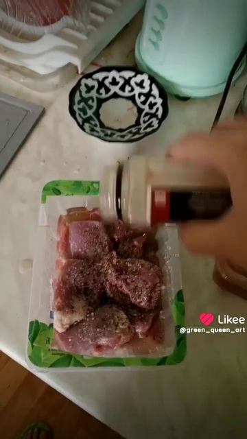 как создать нервоз испортить день и мариновать индейку #быстрыйрецепт #пп #быстроивкусно смотреть онлайн