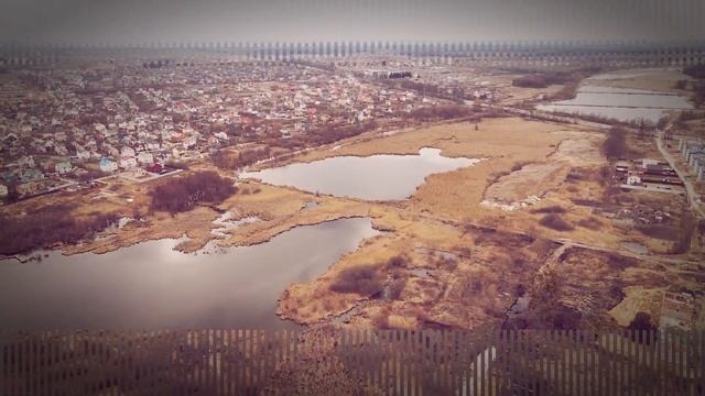 Первый полет на DJI Mavic Air 2 смотреть онлайн