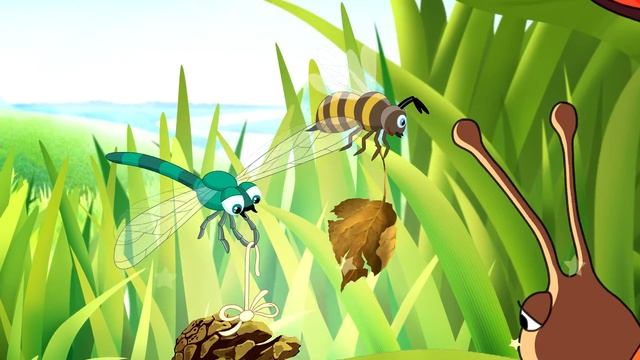 Lugovaya svezhest смотреть онлайн