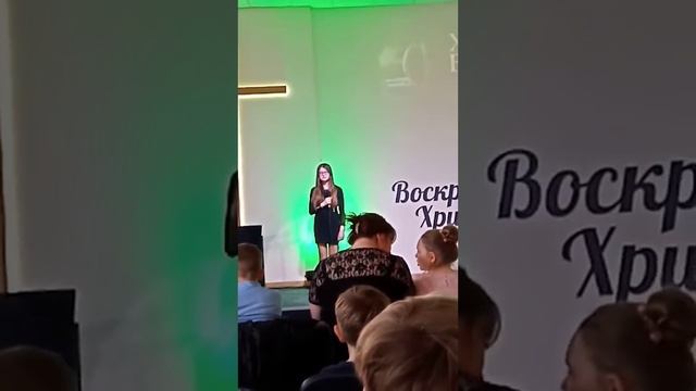 Группа-Мелодия Христос Воскрес, кавер ( Валерия ).