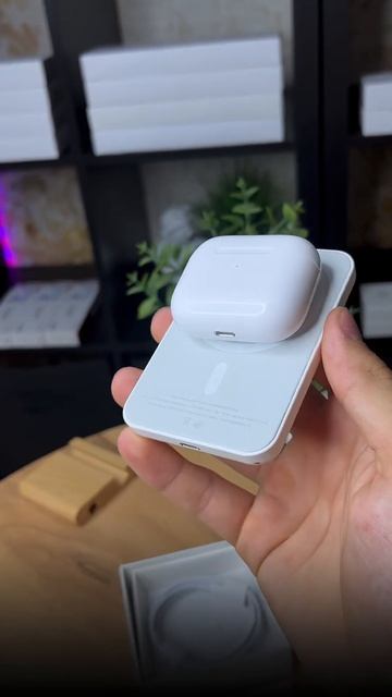 Наушники-призрак? смотреть онлайн