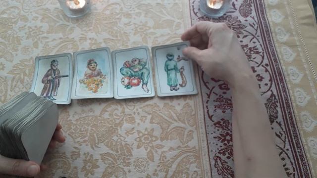 Скорпион 30 июля 2019. Прогноз АШМАДАР смотреть онлайн