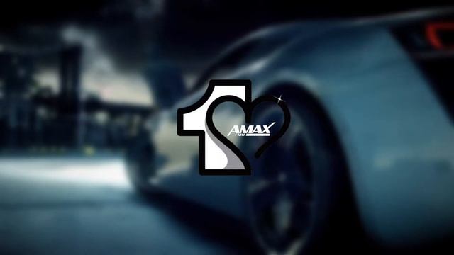 Screensaver for the anniversary of Amax Emu. смотреть онлайн