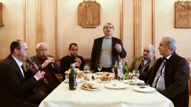 Գագիկ Վարդանյան Գյումրի Կենաց/ Gagik Vardanyan Gyumri Kenac смотреть онлайн