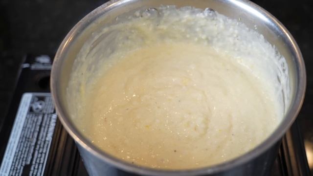 Quick & Easy Lemon Garlic Shrimp & Grits Recipe смотреть онлайн