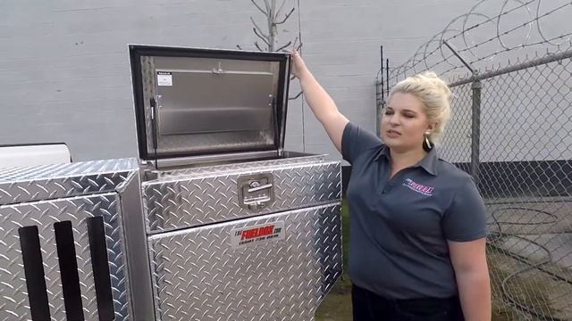 Dog Box Fuelbox смотреть онлайн