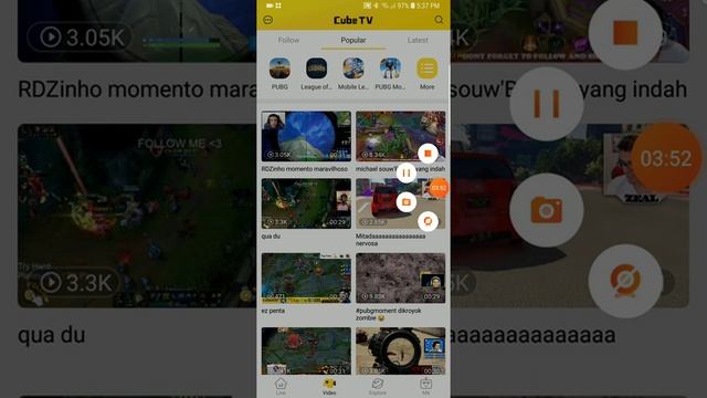 *COMO GANAR DINERO DESDE UNA APP* La mejor aplicacion para ganar dinero смотреть онлайн