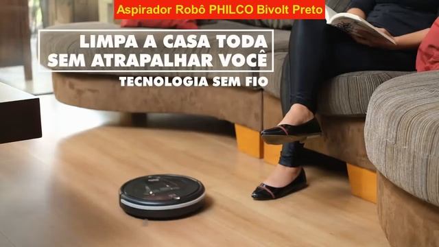 [Vale a pena?] Qual melhor custo benefício ASPIRADOR ROBO? Robô Aspirador vale a pena mesmo? смотреть онлайн