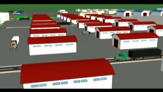 МЦПТ "Сары Таш" видеоролик смотреть онлайн